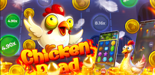 Descubre cómo Jugar a Chicken Road y Diviértete sin Límites