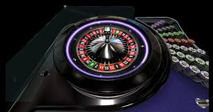 Discover the Best Live Roulette Casinos in the UK -544831887
