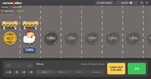 Dove Giocare a Chicken Road Scopri i Migliori Casinò Online -761706338 Dove Giocare a Chicken Road Scopri i Migliori Casinò Online -761706338