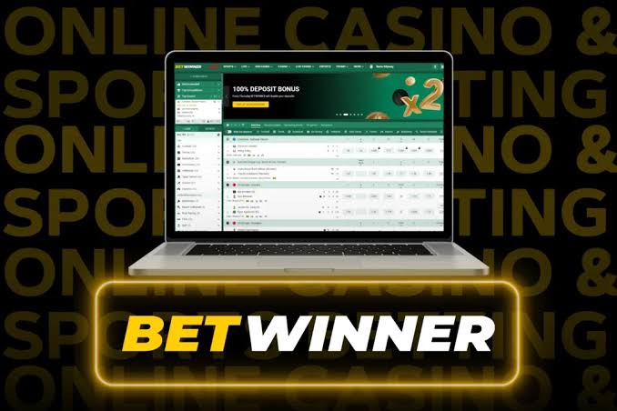 Download the BetWinner APK for Seamless Betting Experience Download the BetWinner APK for Seamless Betting Experience