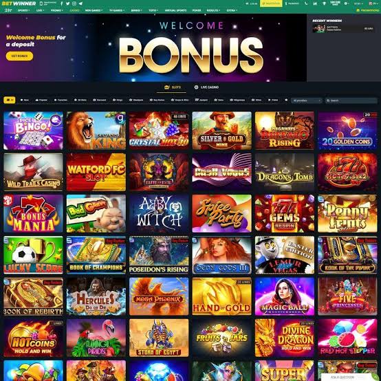 Download the BetWinner APK for Seamless Betting Experience Download the BetWinner APK for Seamless Betting Experience