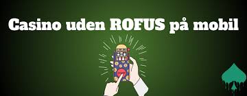 Gambling uden Rufus En Ny Æra af Spiloplevelser 1247374427