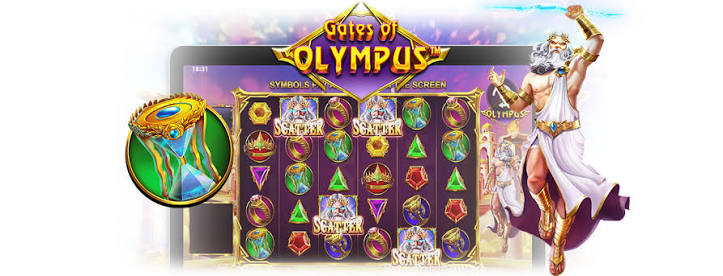 Gates of Olympus How to Master the Game