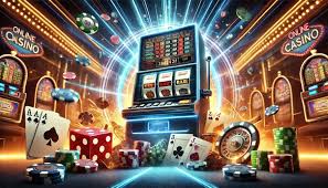 Nejlepší zahraniční casino - Vstupte do světa online hazardu Nejlepší zahraniční casino - Vstupte do světa online hazardu