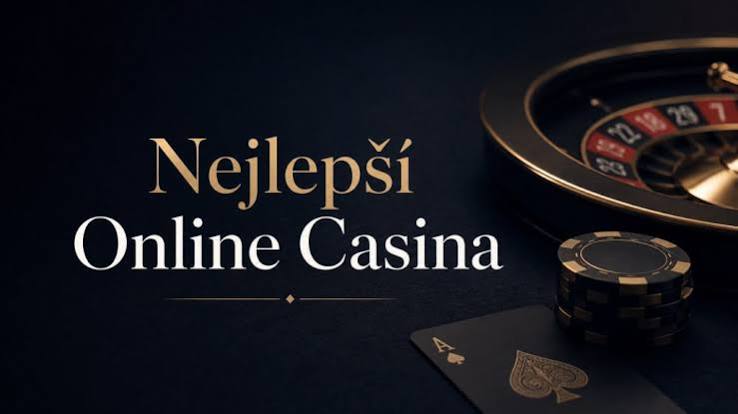 Zahraniční casina pro české hráče Vše, co potřebujete vědět