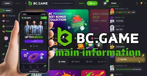 A Comprehensive Guide to JB Casino Everything You Need to Know