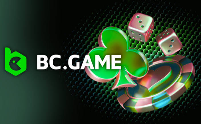 BC Game VC Download Your Gateway to Exciting Gaming Adventures BC Game VC Download Your Gateway to Exciting Gaming Adventures