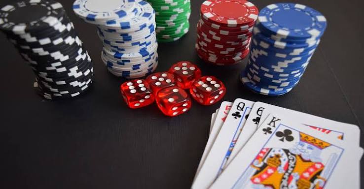 BetX Casino Online s Licencí - Bezpečné Hraní z Domova