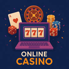 CashWin Casino - Din väg till spänning och vinster