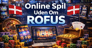 Casino Bonus Free Danmark 2026 - Din Guide til De Bedste Tilbud