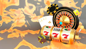 Discover the Thrills of Online Gaming with WinThere