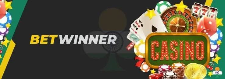 Explore the Exciting World of BetWinner Online Casino