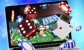 Explore the Exciting World of ForzaBet Online Casino UK Explore the Exciting World of ForzaBet Online Casino UK