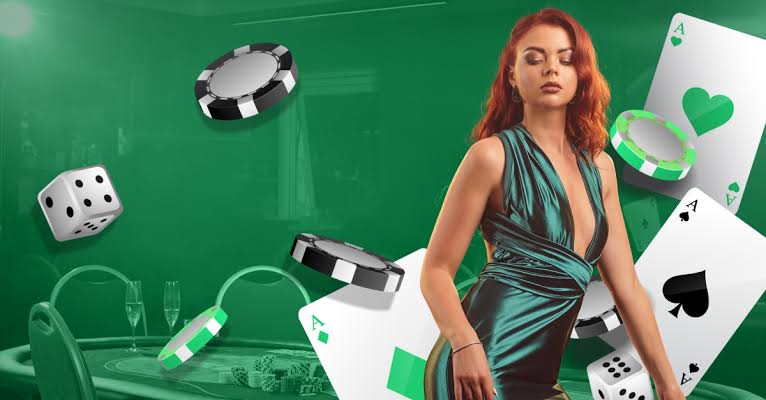 Explore the World of BCGameBet A Comprehensive Guide