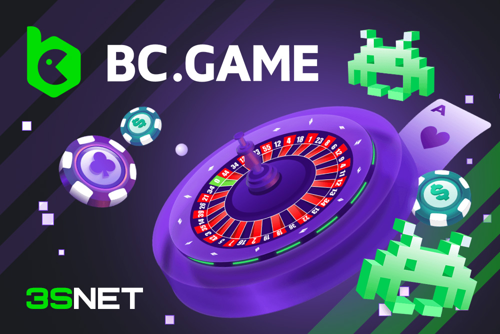 Exploring BC.Game The Future of Online Gaming in Bangladesh