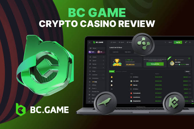 Get the Latest BC.Game App Your Gateway to an Exciting Gaming Experience Get the Latest BC.Game App Your Gateway to an Exciting Gaming Experience