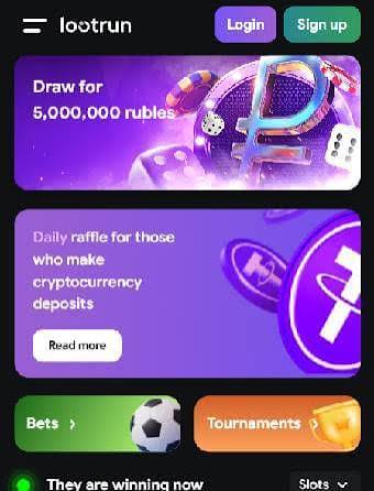 Loot Run Online Ваш Путь к Успеху в Мире Онлайн Игр