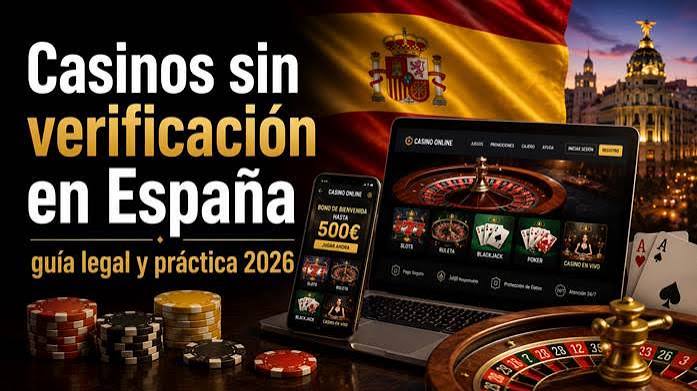 Los Mejores Casinos de Dinero Real en España
