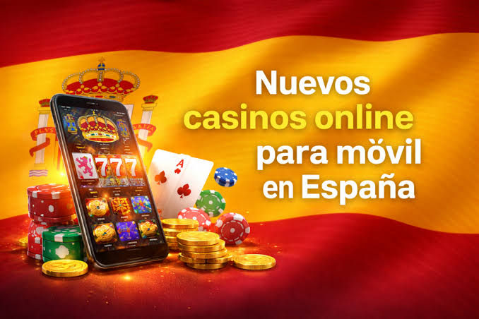 Los Mejores Casinos de Dinero Real en España