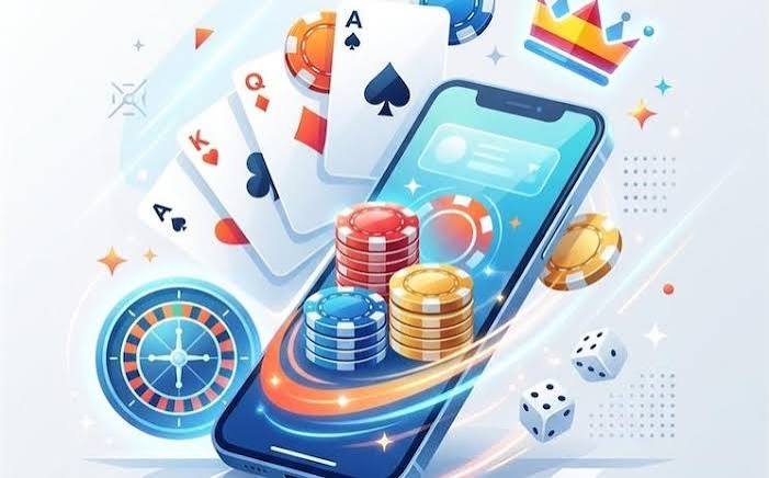 Los Mejores Juegos de Casino para Ganar Dinero Real