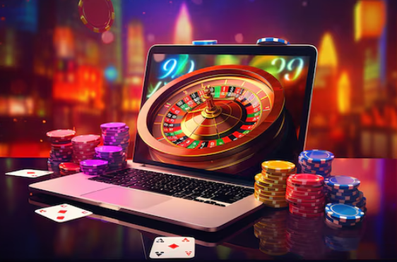 Online Casino στην Ελλάδα Οδηγός για Αρχάριους -509564135