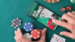 Online Gambling En Dybere Forståelse af Spilverdenen 1829547286