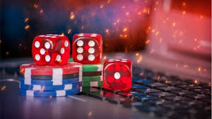 The Thrills of Online Casinos Your Guide to Winning Big