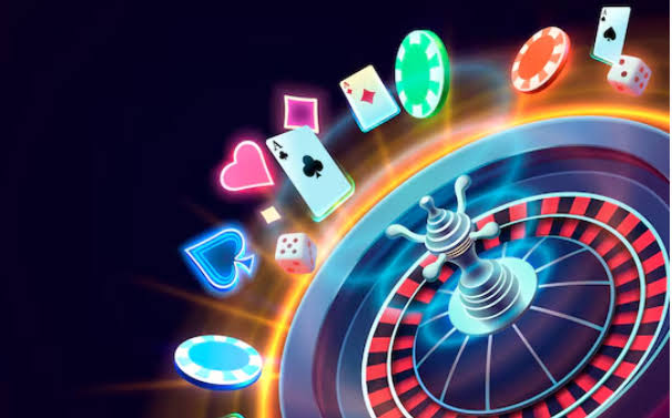Legální online casino AdmiraL Hrajte bezpečně a zodpovědně Legální online casino AdmiraL Hrajte bezpečně a zodpovědně